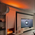 3D Atomized Fireplace WKIDI001