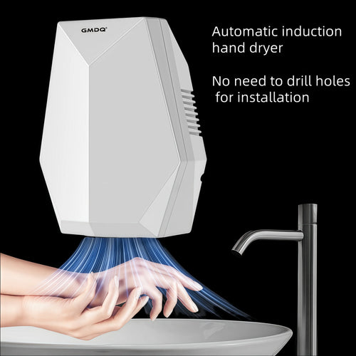 Automatic Induction Hand Dryer WKIDI004
