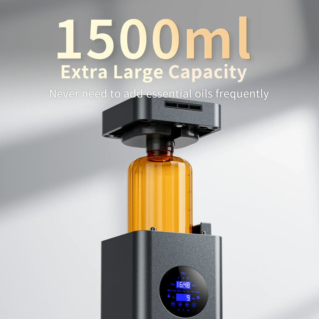 Electric Aromatic Diffuser WKIDI003