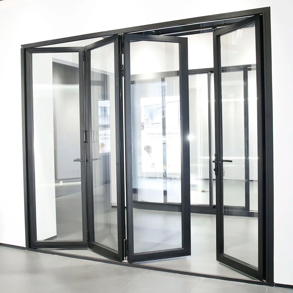 Sliding Folding Door WKIDD002