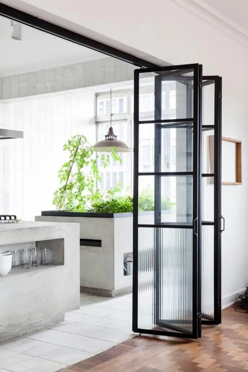 Sliding Folding Door WKIDD002