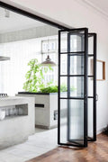 Sliding Folding Door WKIDD002