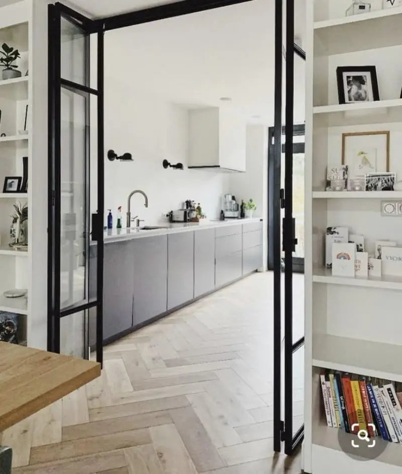 Sliding Folding Door WKIDD002