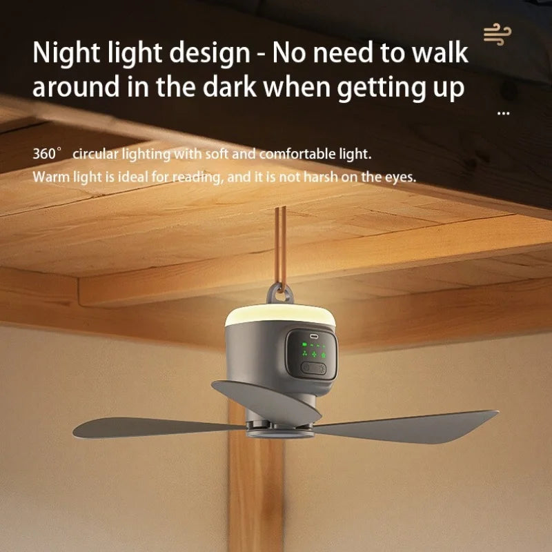 Portables Ventilator WKIDI002