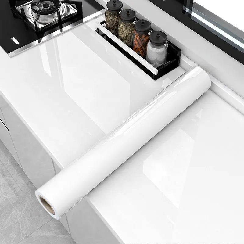 Marble Wallpaper Oil Proof WKIDW002