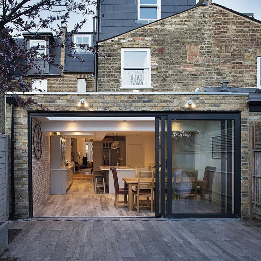 Sixinalu Sliding Doors WKIDD001