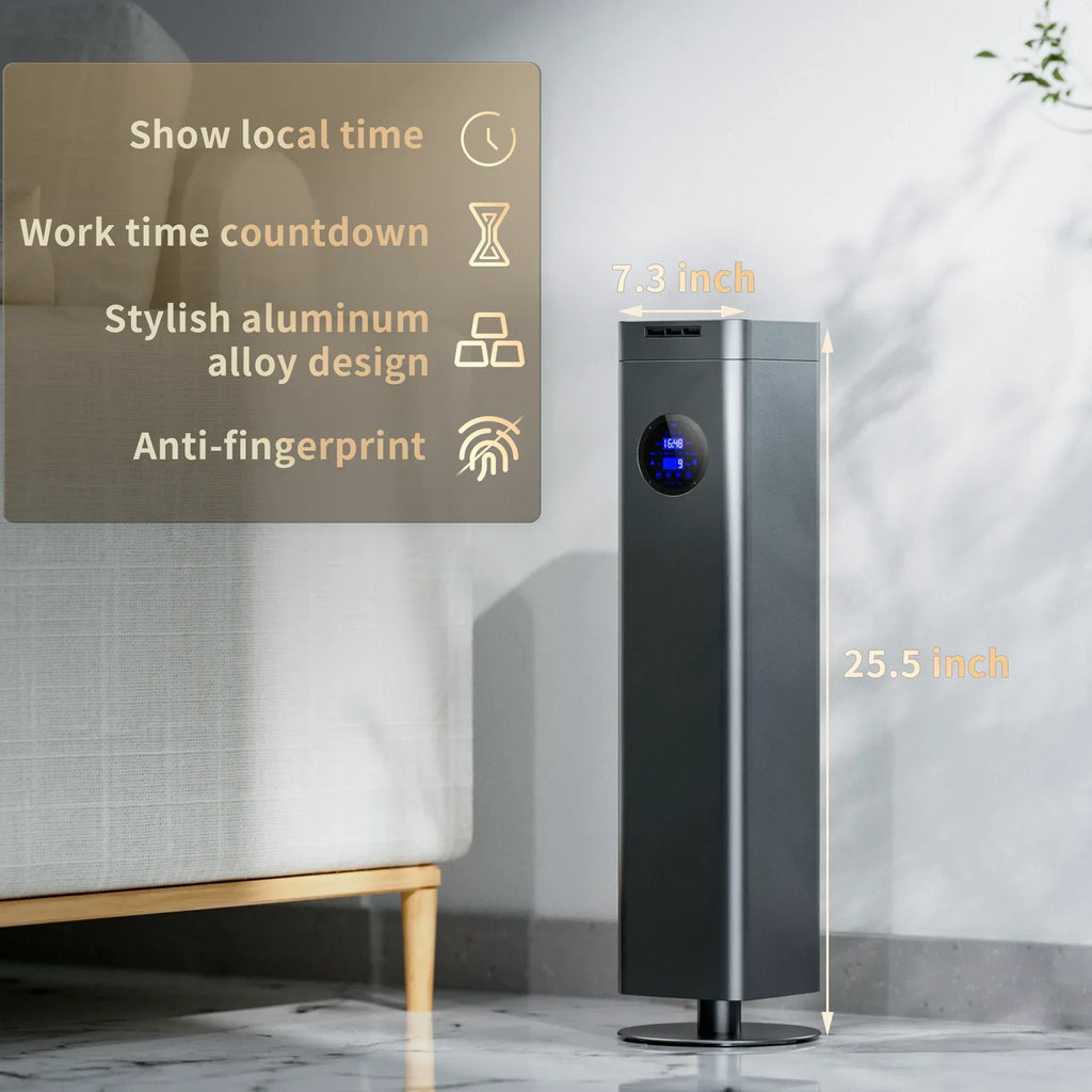 Electric Aromatic Diffuser WKIDI003