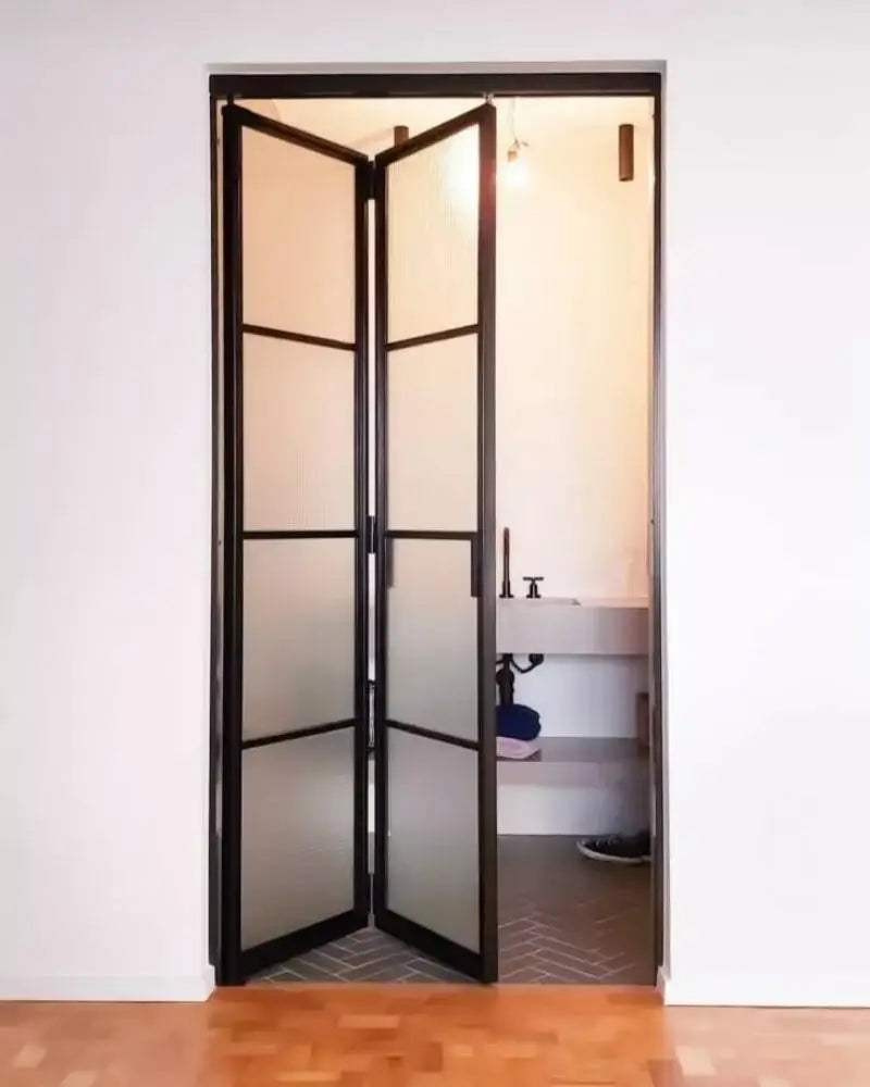 Sliding Folding Door WKIDD002