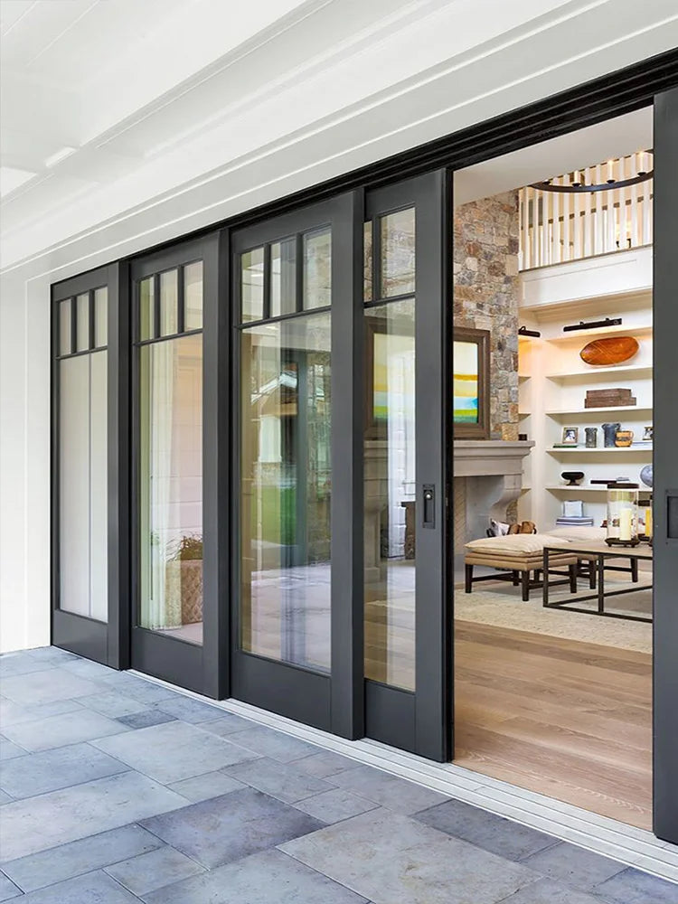 Sixinalu Sliding Doors WKIDD001