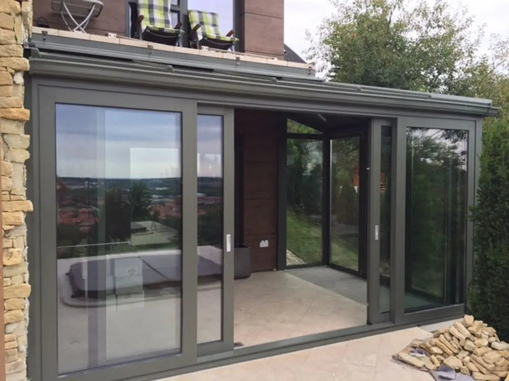 Sliding Door Heavy Duty WKDD003