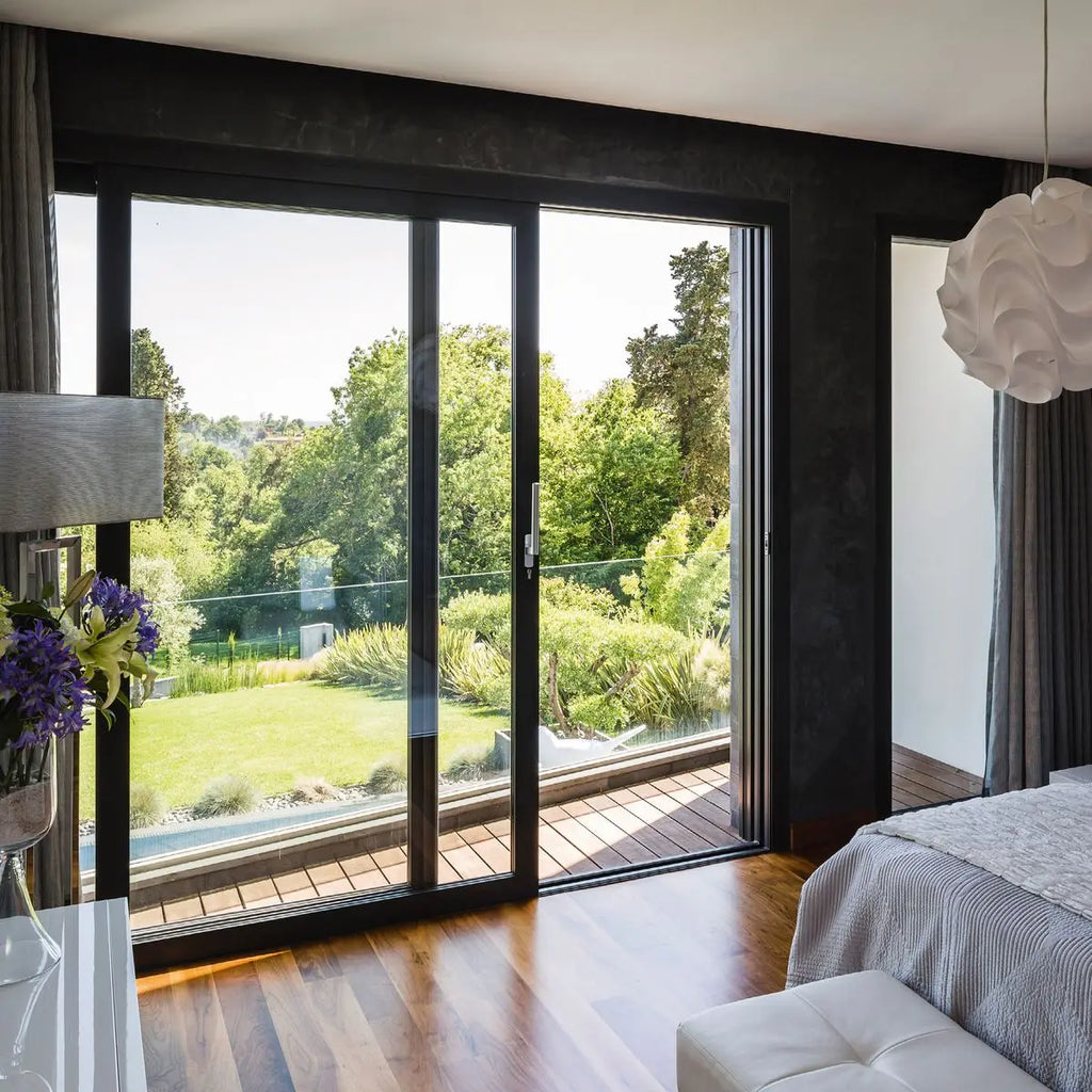Sliding Door Heavy Duty WKDD003
