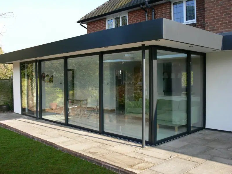 Sliding Door Heavy Duty WKDD003