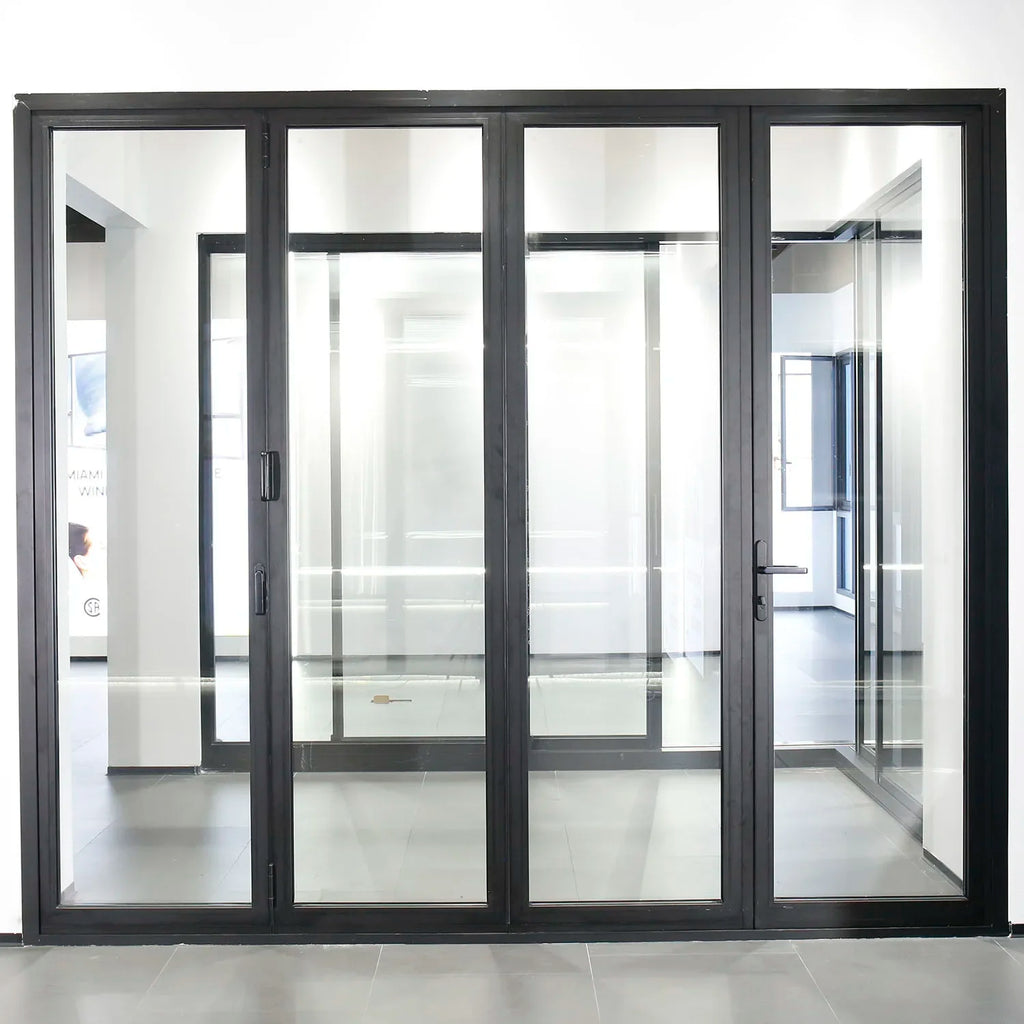 Sliding Folding Door WKIDD002