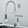 Kitchen Faucet Single Lever WKIDK001